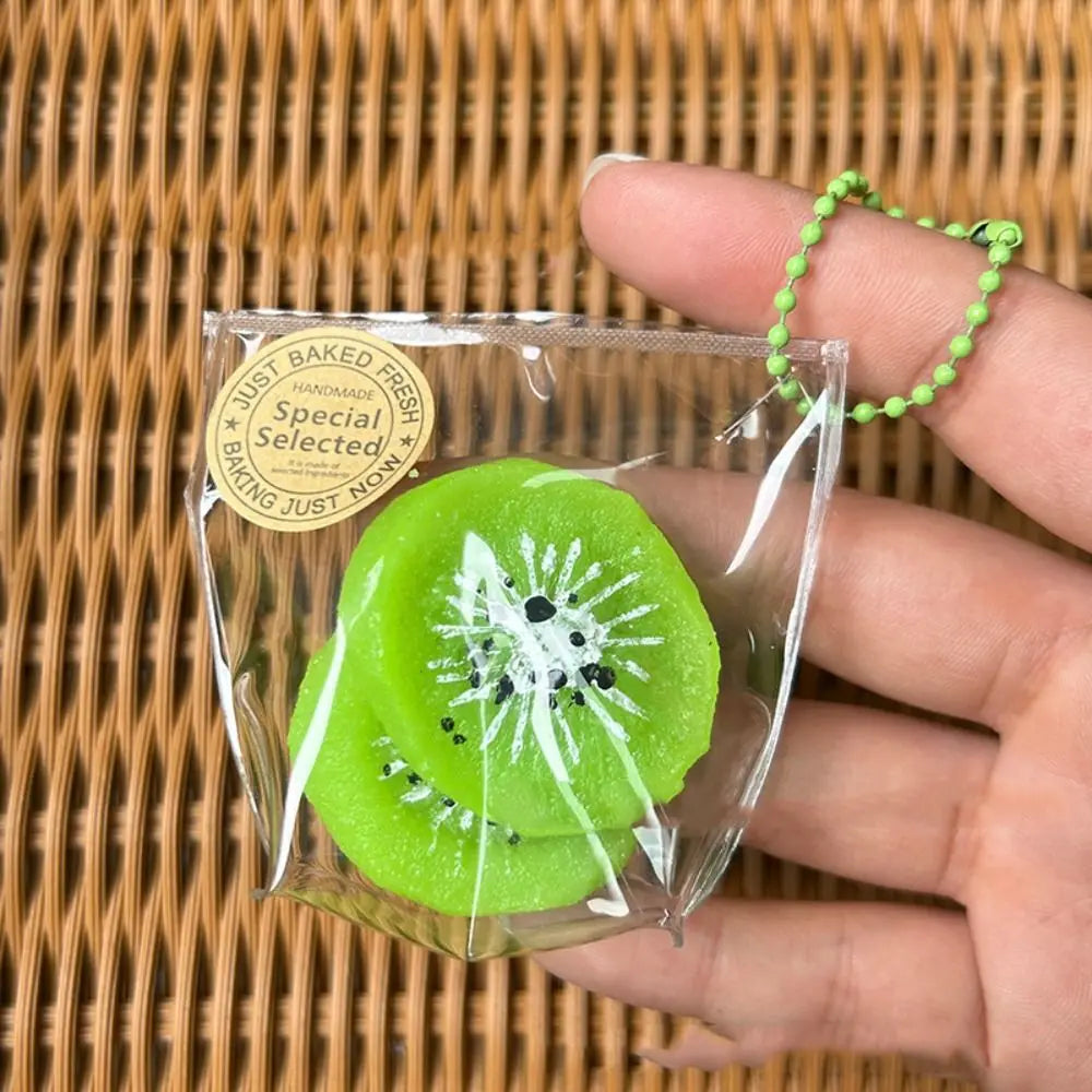 Kawaii Squishies Mochi Fruit Squishy Toys For Kids Adults Antistress Ball Squeeze Keychain Party Stress Relief Toys For Birthday